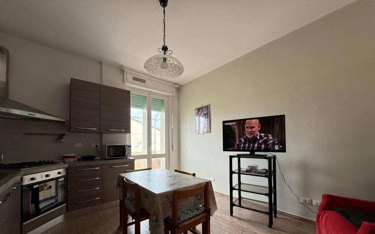 Appartamento in vendita a San Vincenzo (LI) - rif. 690 pn