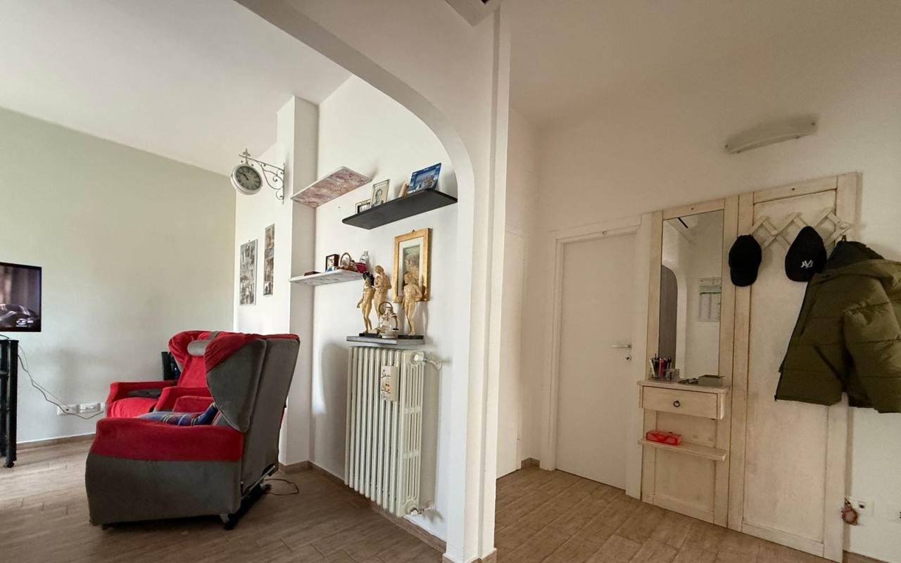 Appartamento in vendita a San Vincenzo (LI) - rif. 690 pn