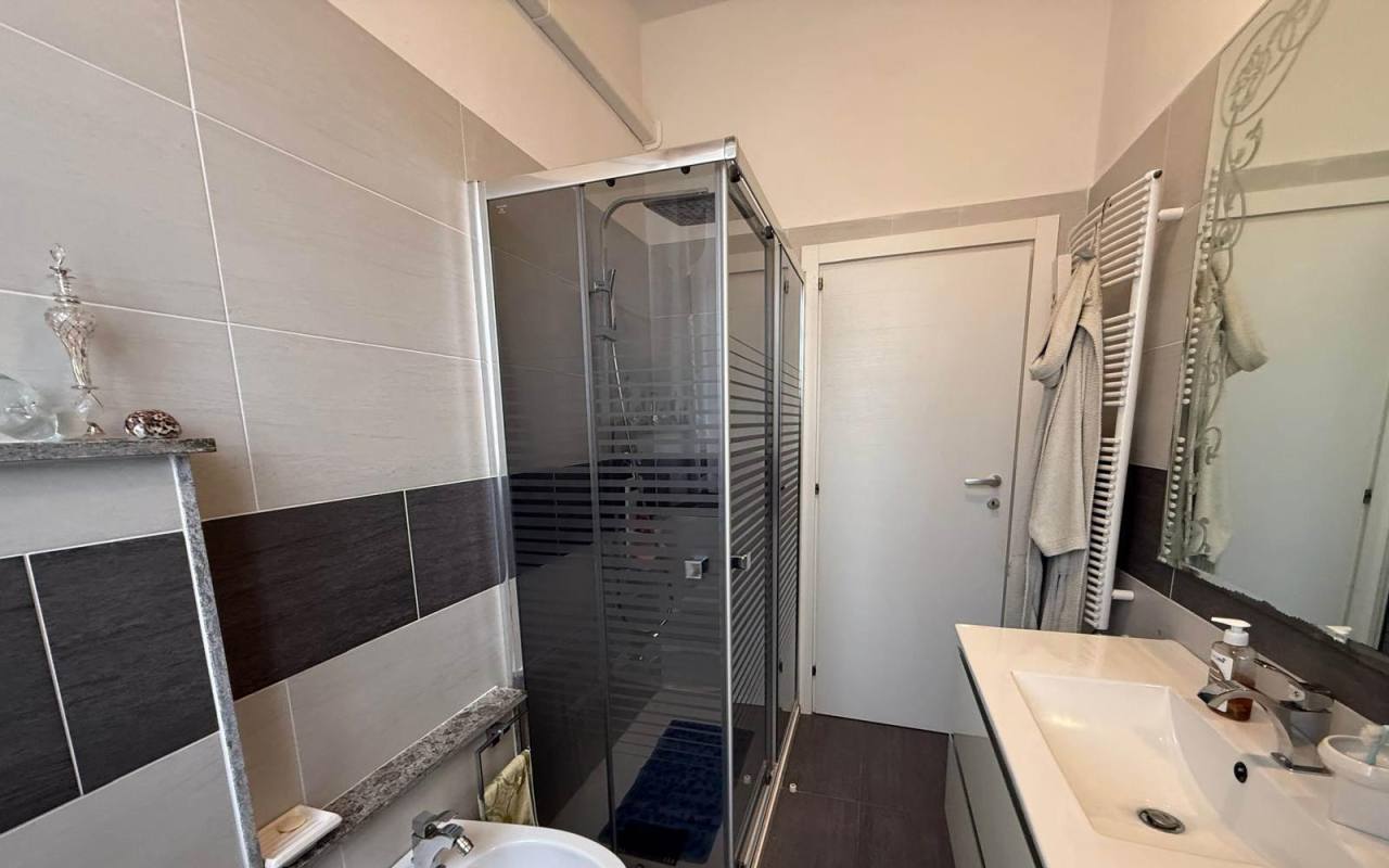 Appartamento in vendita a San Vincenzo (LI) - rif. 690 pn