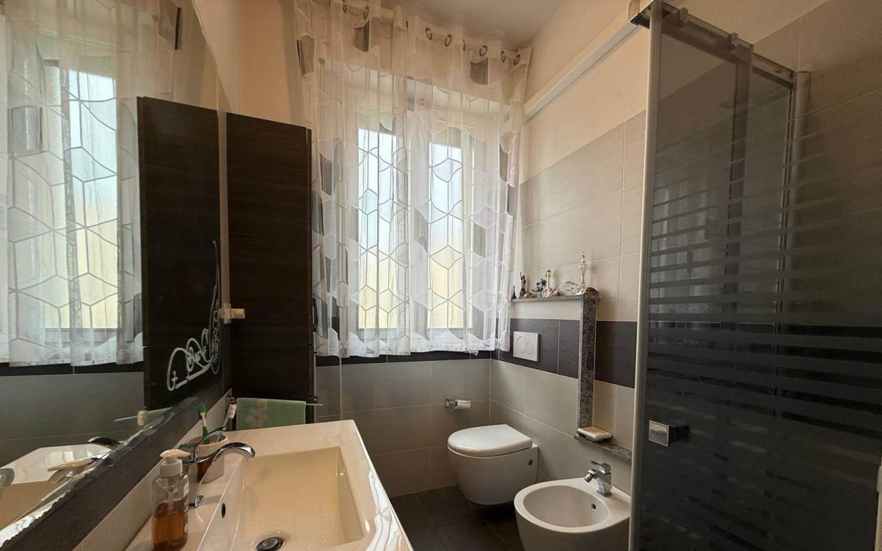 Appartamento in vendita a San Vincenzo (LI) - rif. 690 pn