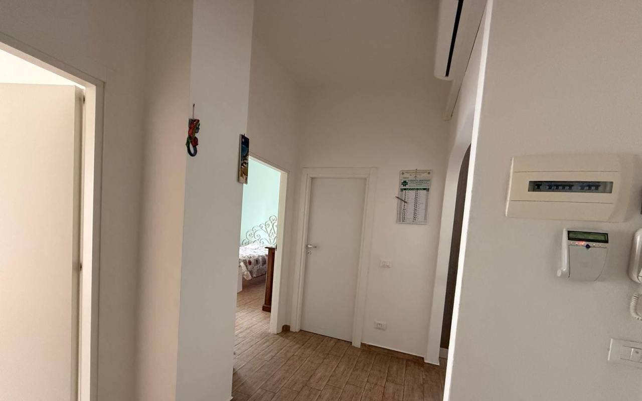 Appartamento in vendita a San Vincenzo (LI) - rif. 690 pn