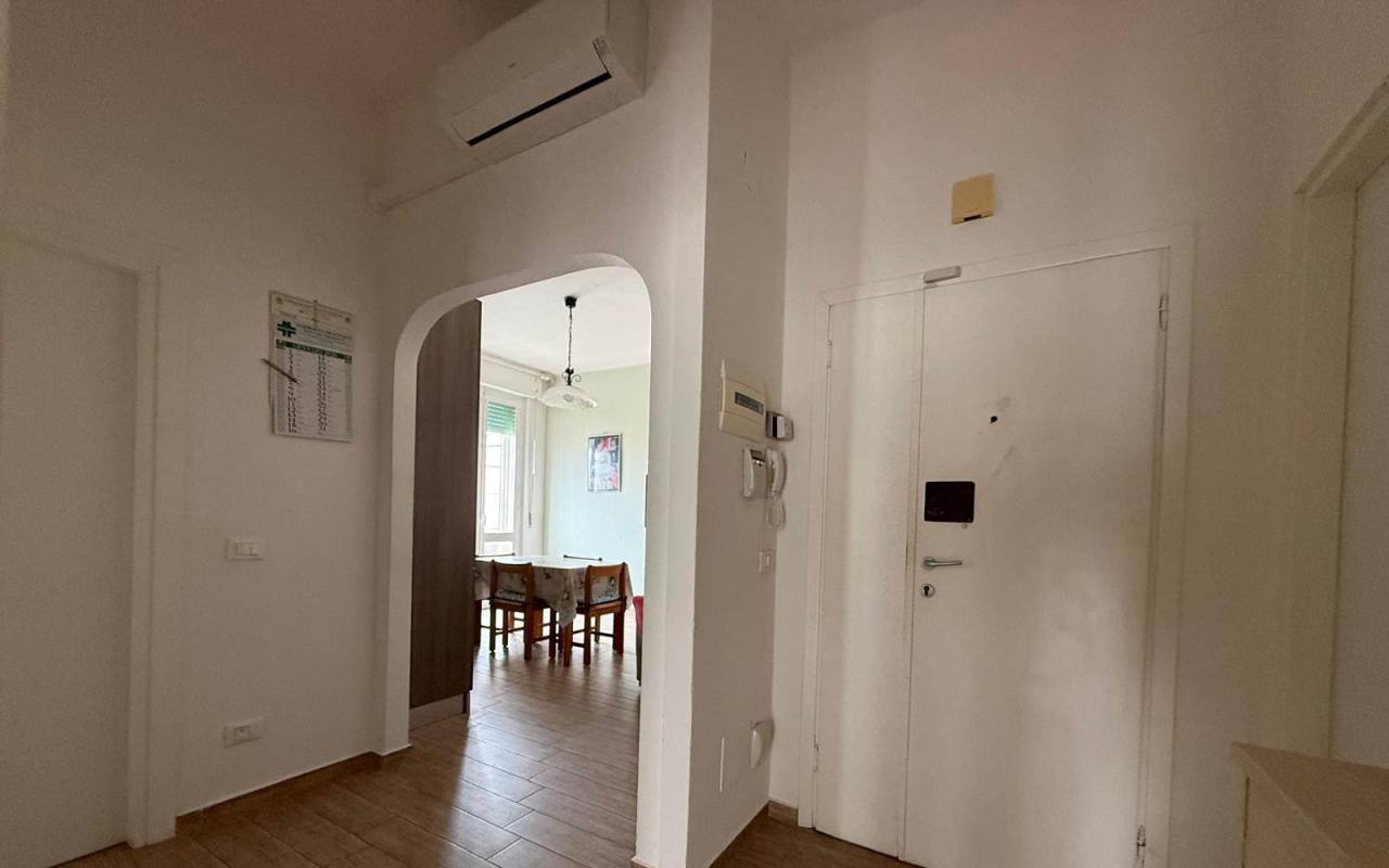 Appartamento in vendita a San Vincenzo (LI) - rif. 690 pn