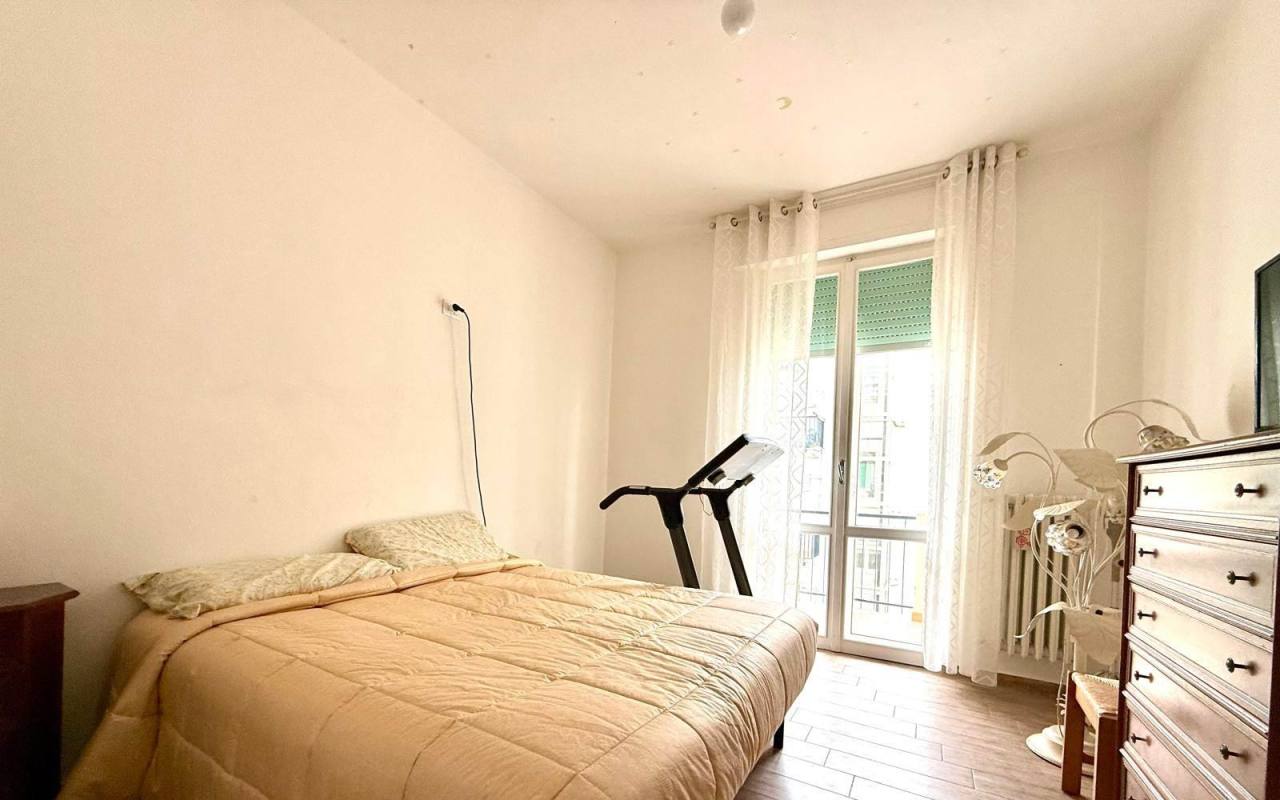 Appartamento in vendita a San Vincenzo (LI) - rif. 690 pn