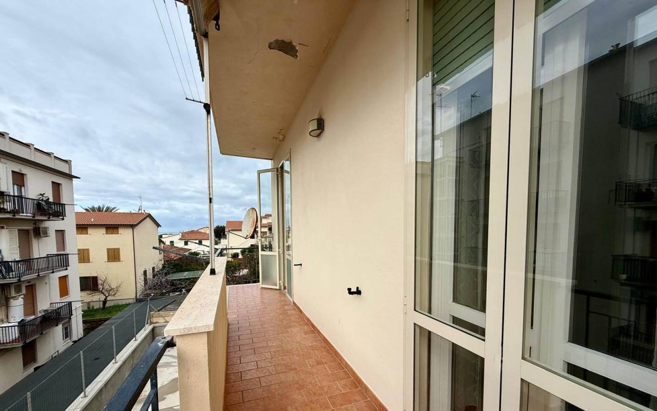 Appartamento in vendita a San Vincenzo (LI) - rif. 690 pn