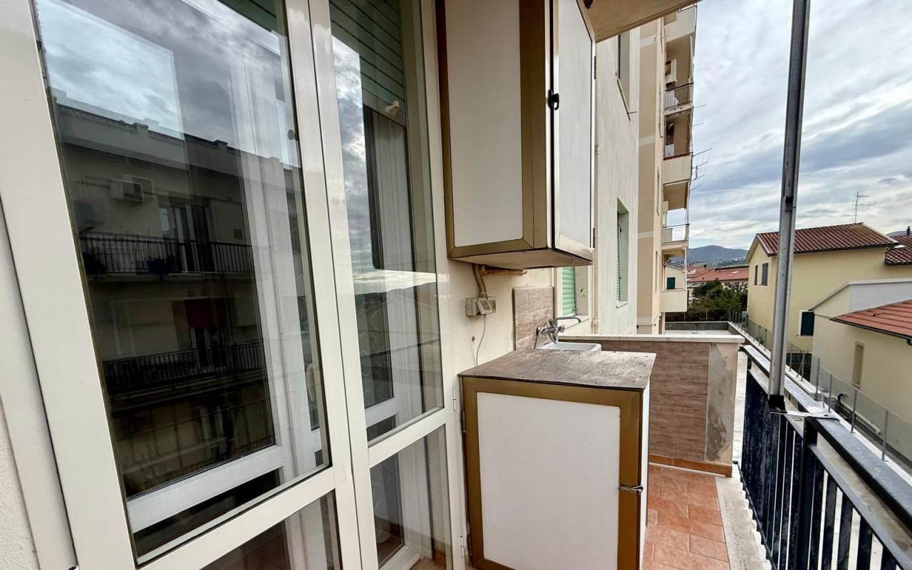 Appartamento in vendita a San Vincenzo (LI) - rif. 690 pn