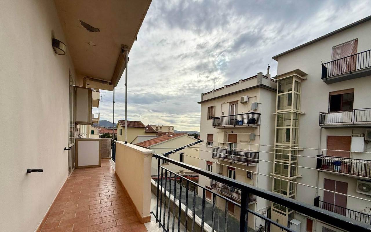 Appartamento in vendita a San Vincenzo (LI) - rif. 690 pn