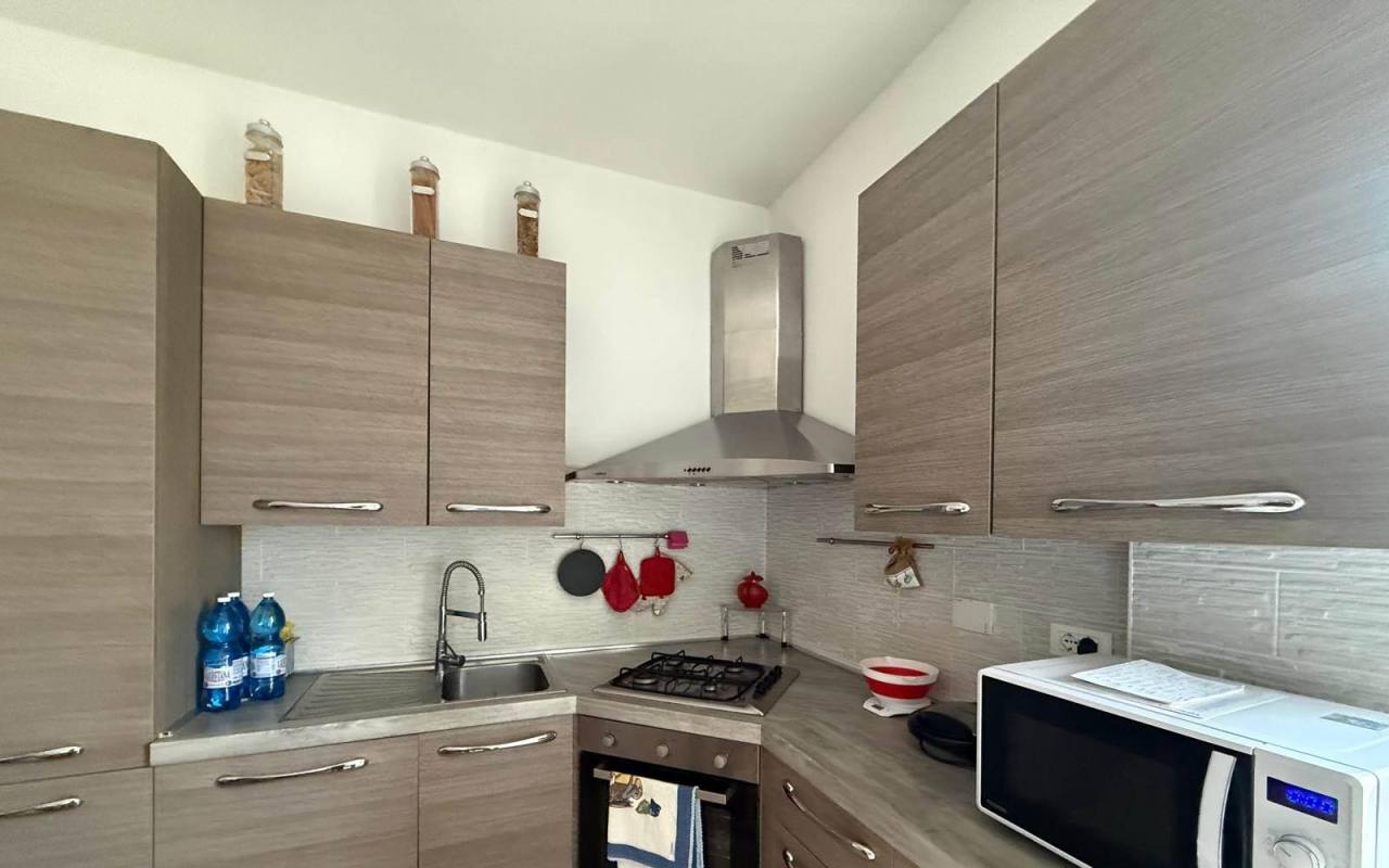 Appartamento in vendita a San Vincenzo (LI) - rif. 690 pn