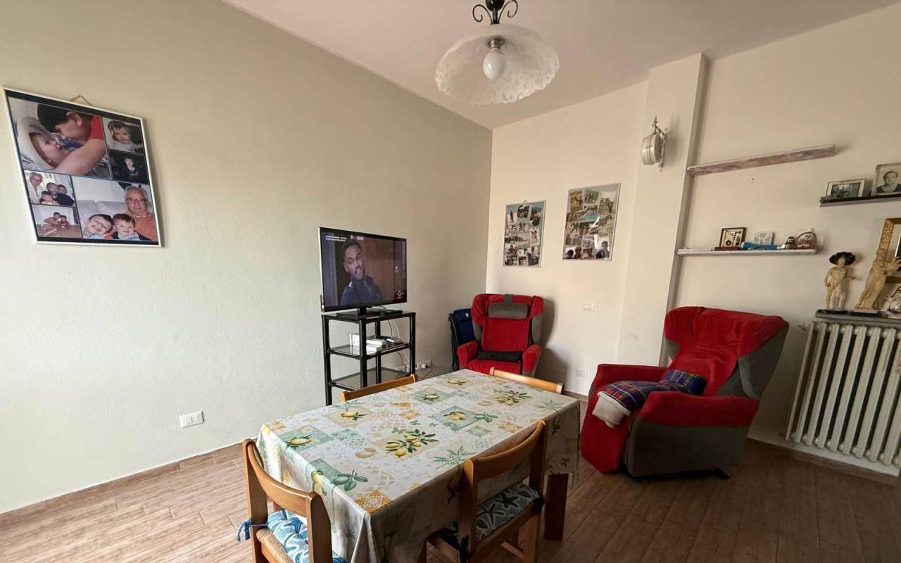 Appartamento in vendita a San Vincenzo (LI) - rif. 690 pn