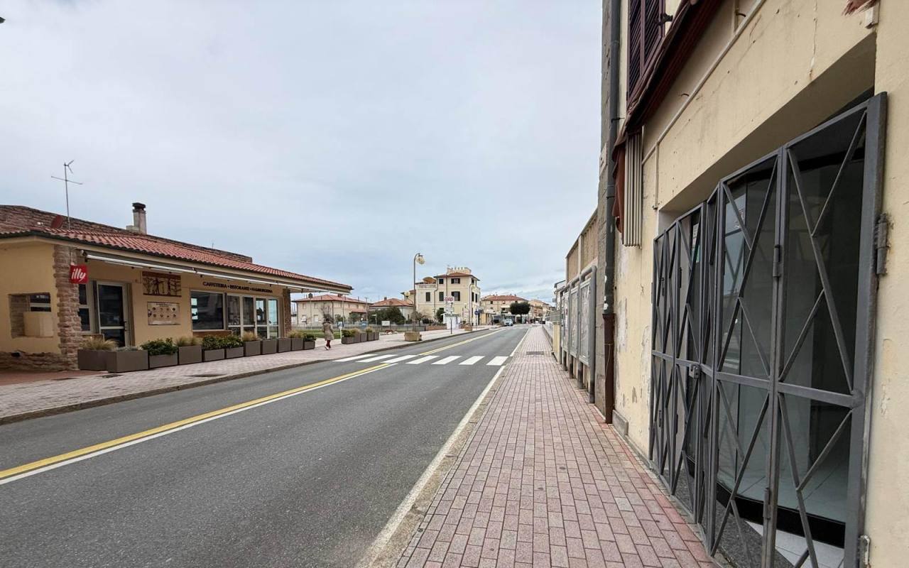 Attività commerciali in affitto a San Vincenzo (LI) - rif. 10