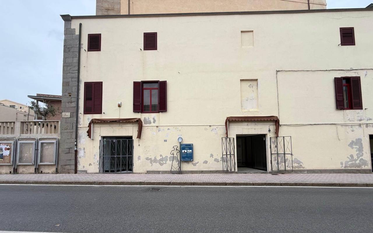 Attività commerciali in affitto a San Vincenzo (LI) - rif. 10