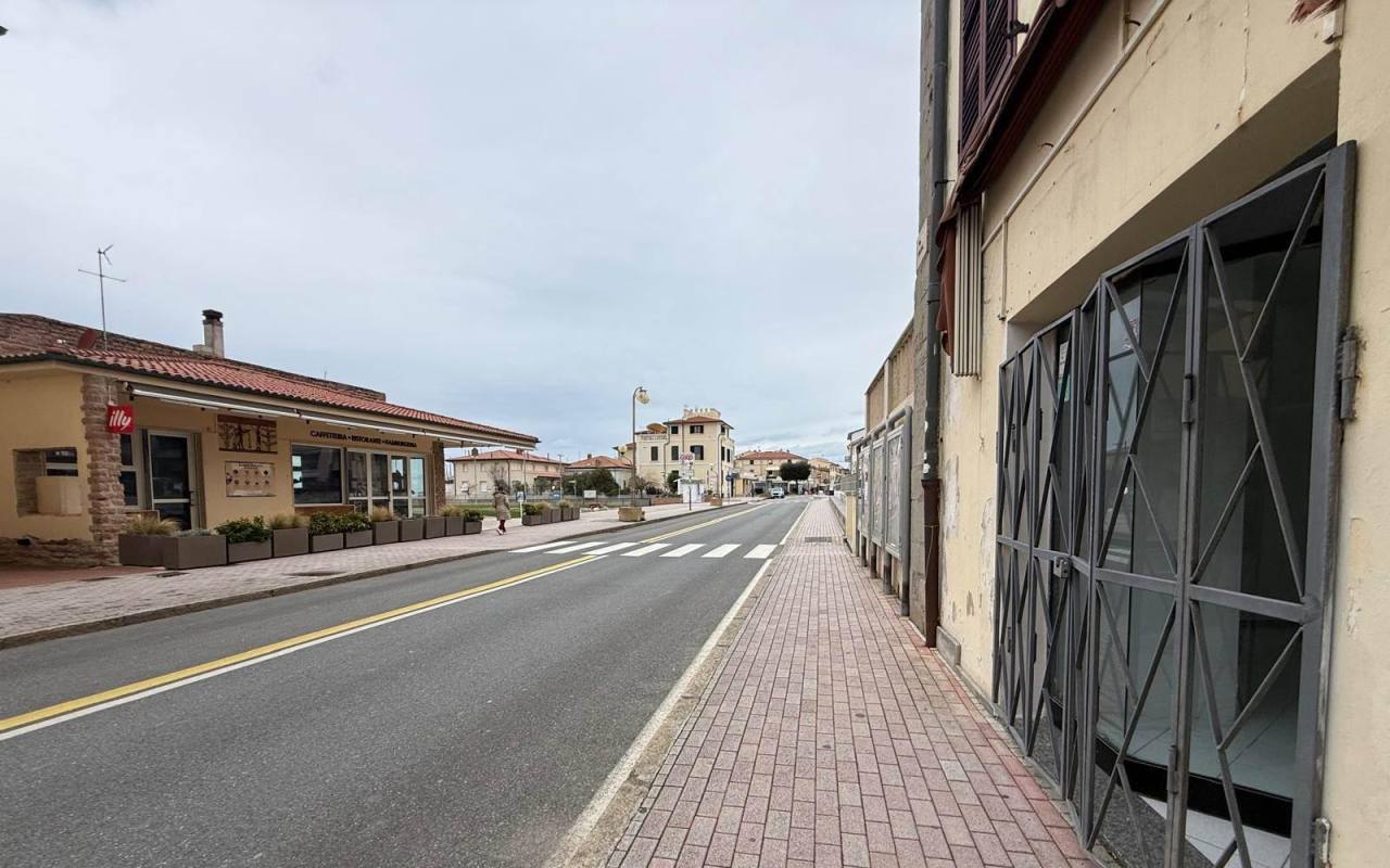 Attività commerciali in affitto a San Vincenzo (LI) - rif. 10