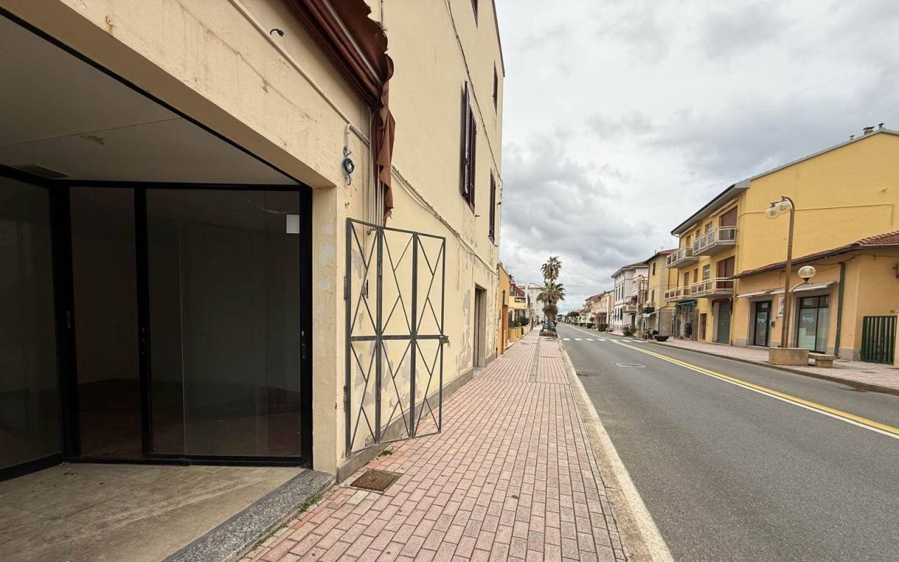 Attività commerciali in affitto a San Vincenzo (LI) - rif. 10