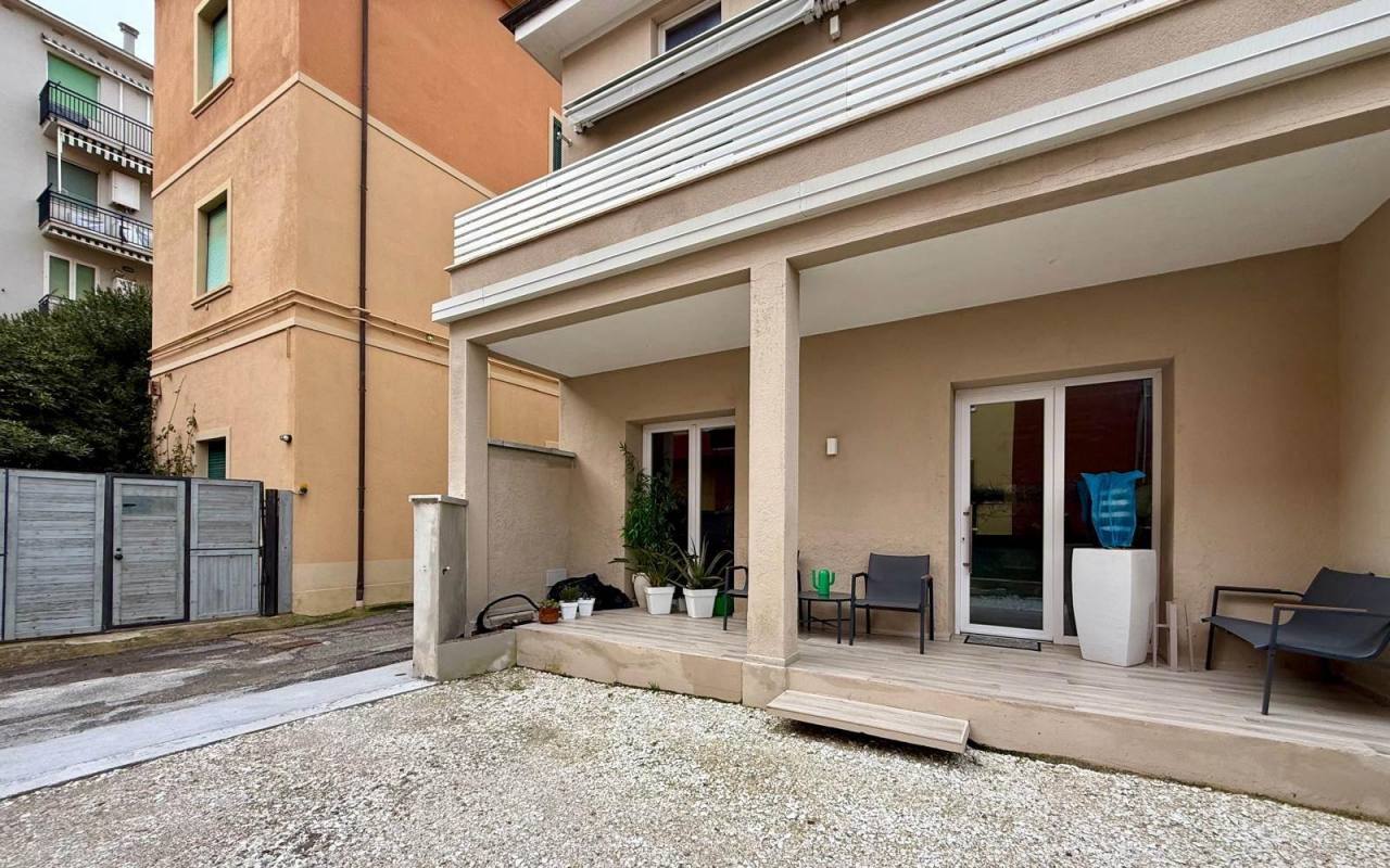 Appartamento in vendita a San Vincenzo (LI) - rif. 216 ce