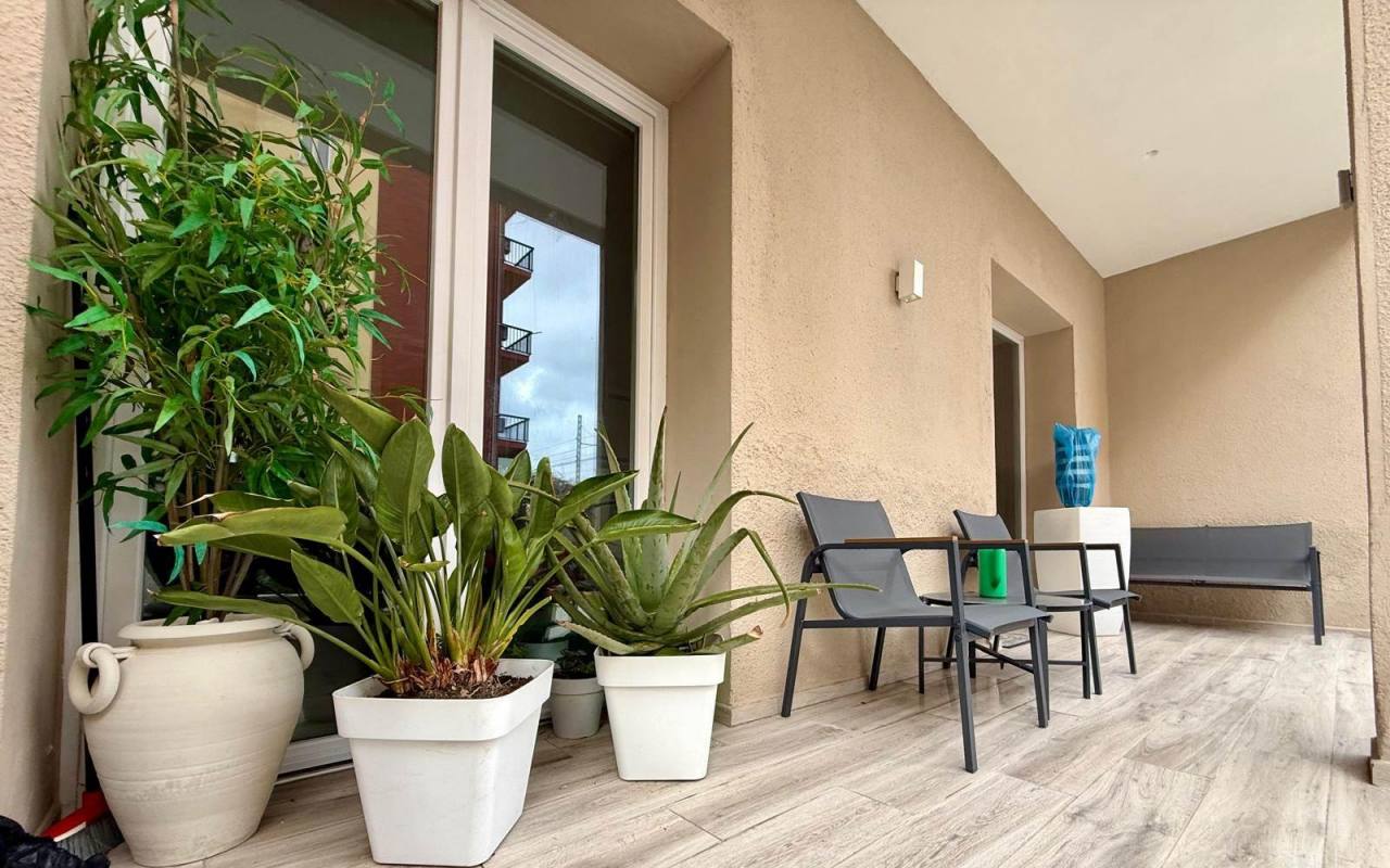 Appartamento in vendita a San Vincenzo (LI) - rif. 216 ce