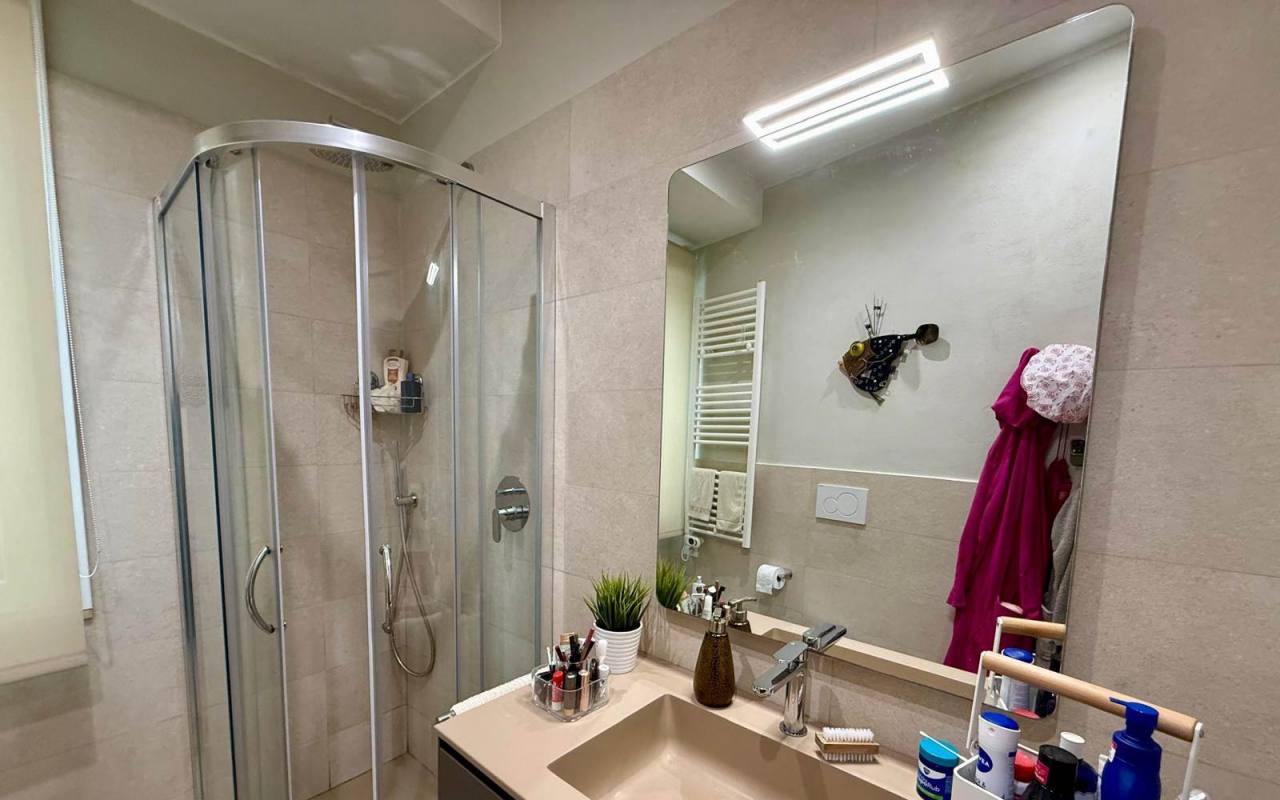 Appartamento in vendita a San Vincenzo (LI) - rif. 216 ce