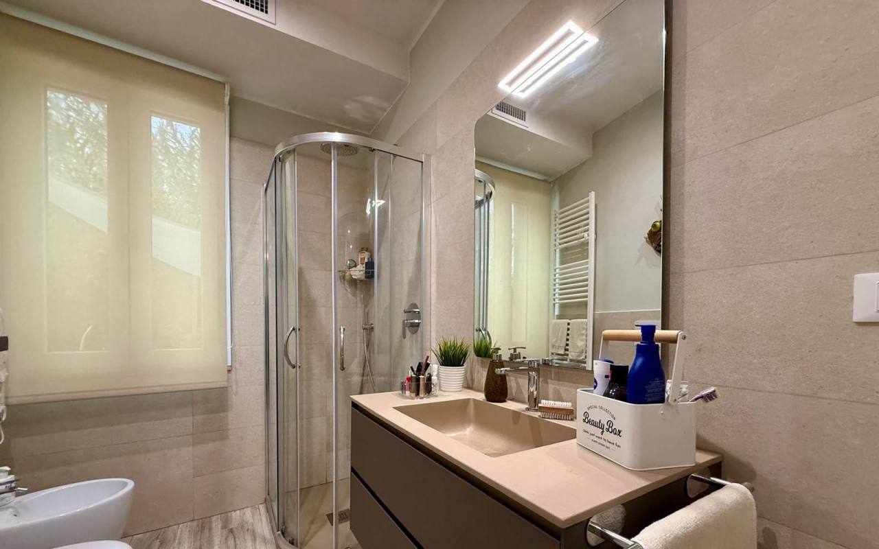 Appartamento in vendita a San Vincenzo (LI) - rif. 216 ce