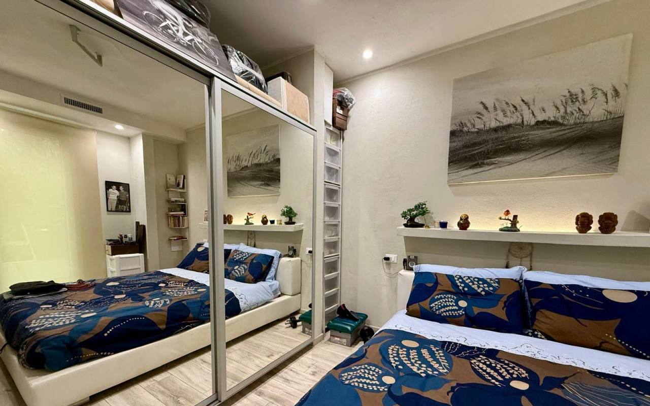 Appartamento in vendita a San Vincenzo (LI) - rif. 216 ce