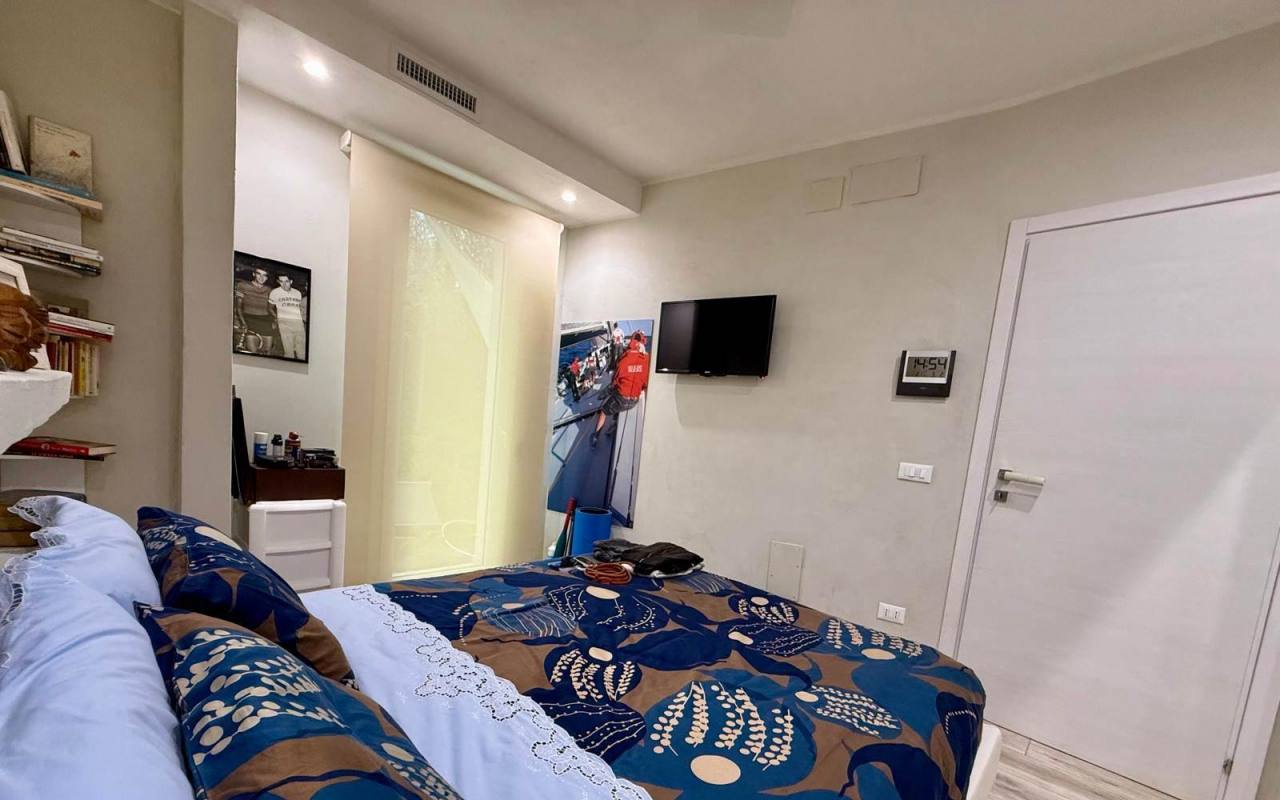 Appartamento in vendita a San Vincenzo (LI) - rif. 216 ce