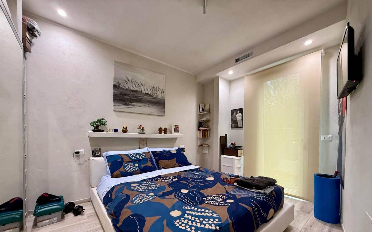 Appartamento in vendita a San Vincenzo (LI) - rif. 216 ce