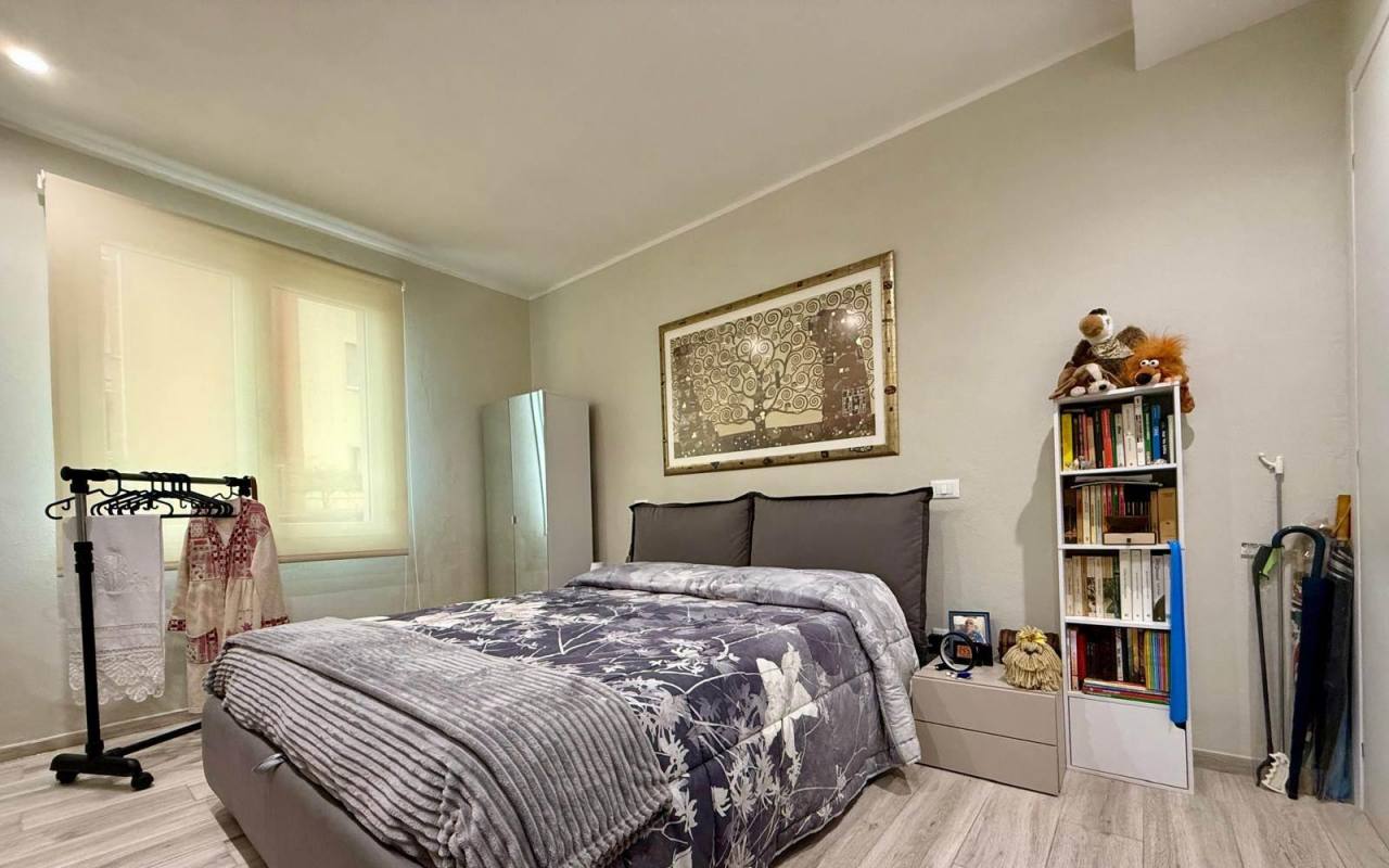 Appartamento in vendita a San Vincenzo (LI) - rif. 216 ce