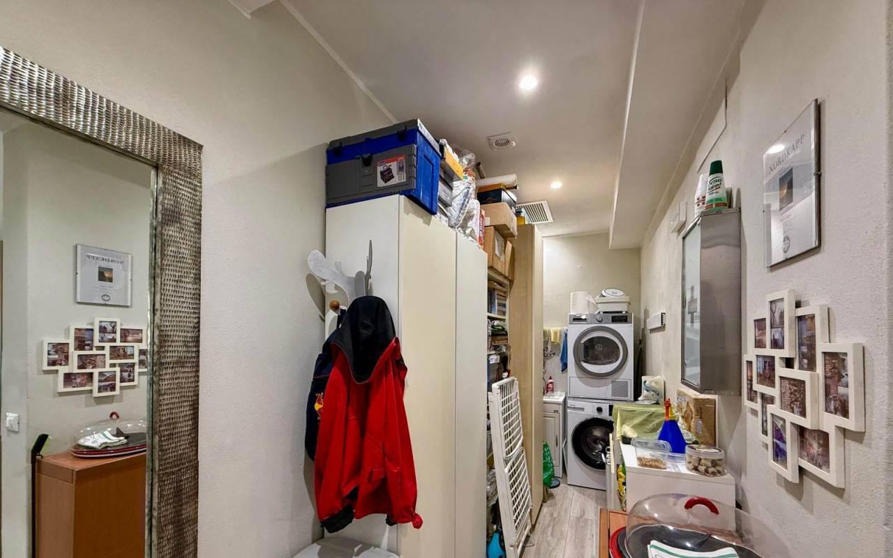 Appartamento in vendita a San Vincenzo (LI) - rif. 216 ce