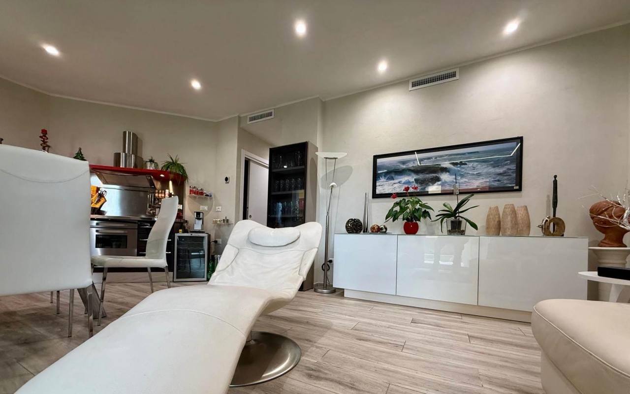 Appartamento in vendita a San Vincenzo (LI) - rif. 216 ce