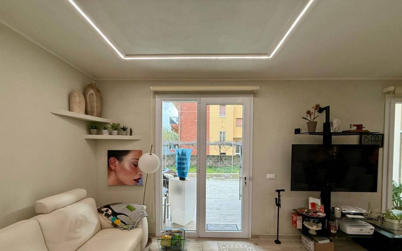 Appartamento in vendita a San Vincenzo (LI) - rif. 216 ce