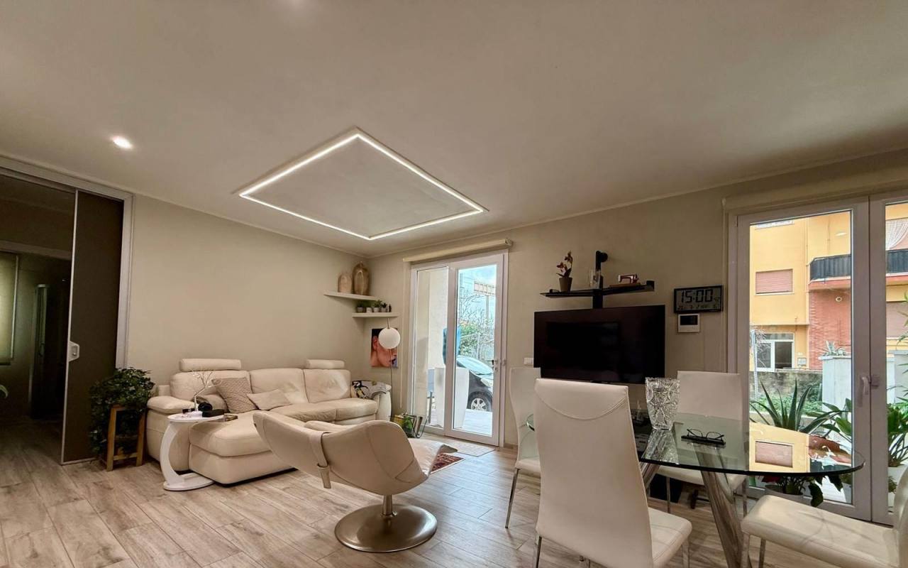 Appartamento in vendita a San Vincenzo (LI) - rif. 216 ce