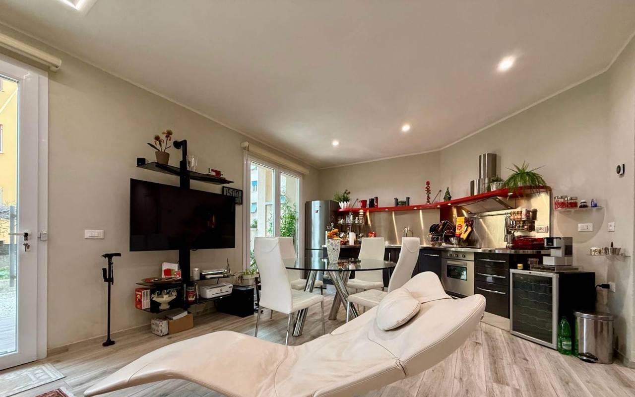 Appartamento in vendita a San Vincenzo (LI) - rif. 216 ce