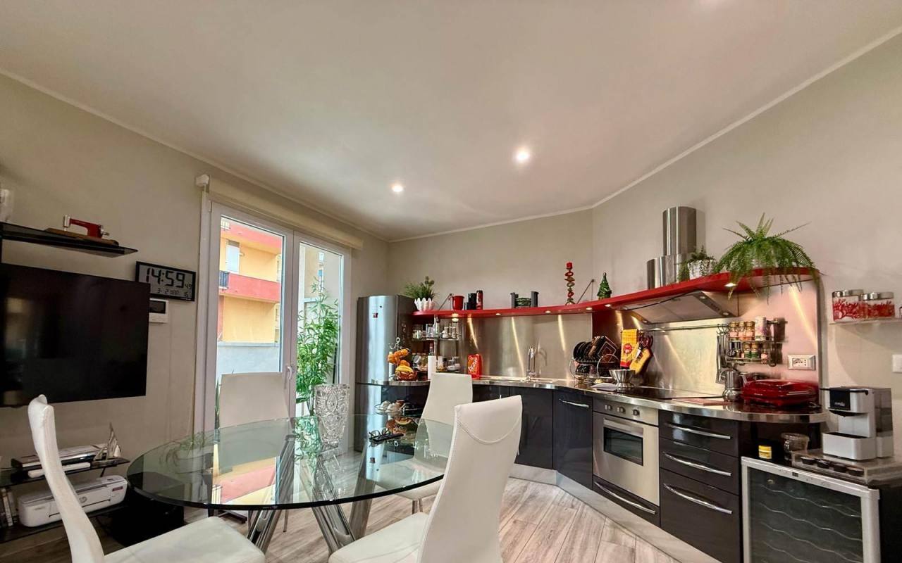 Appartamento in vendita a San Vincenzo (LI) - rif. 216 ce