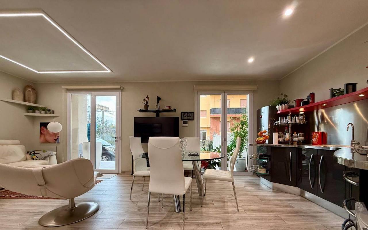 Appartamento in vendita a San Vincenzo (LI) - rif. 216 ce