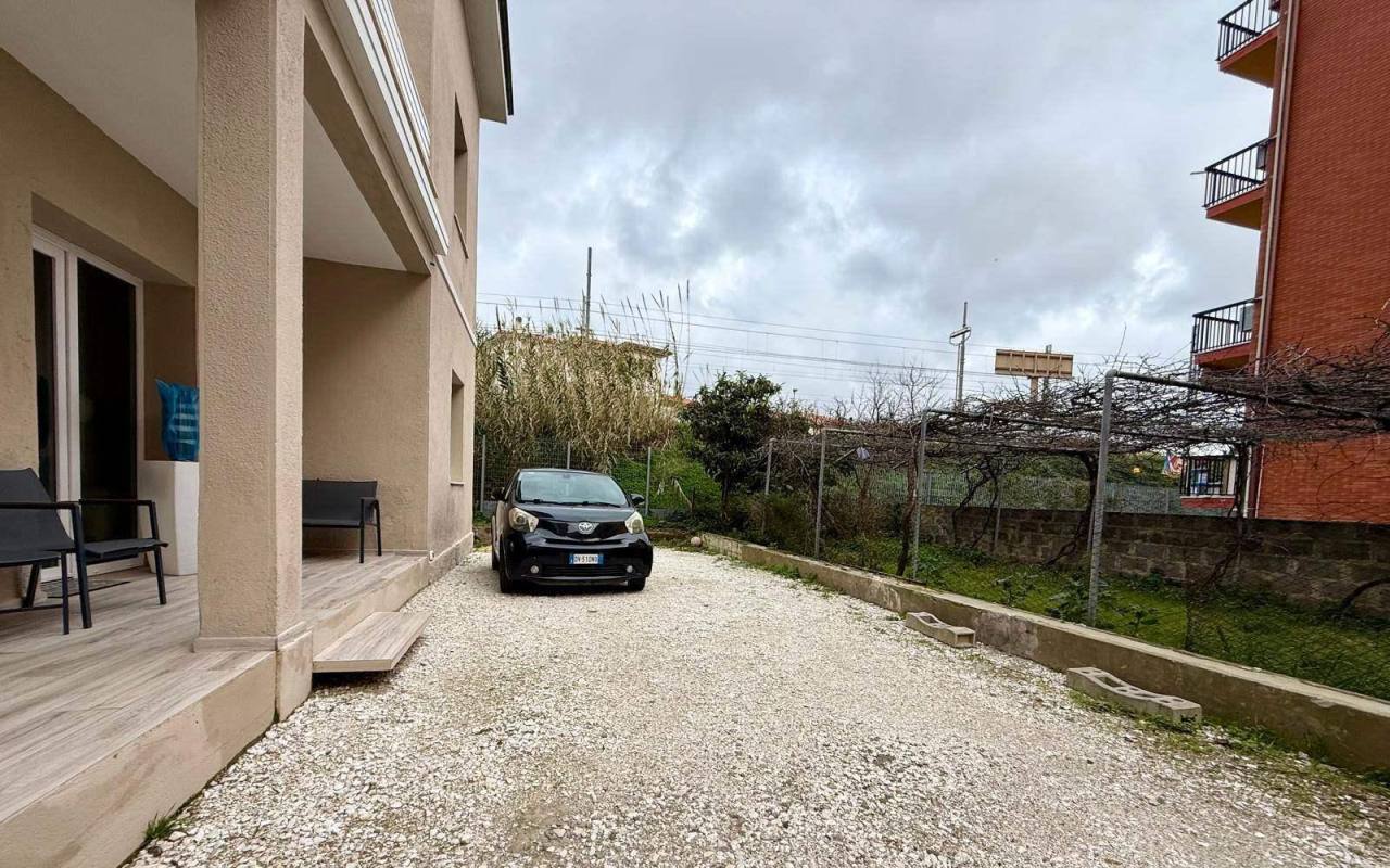 Appartamento in vendita a San Vincenzo (LI) - rif. 216 ce