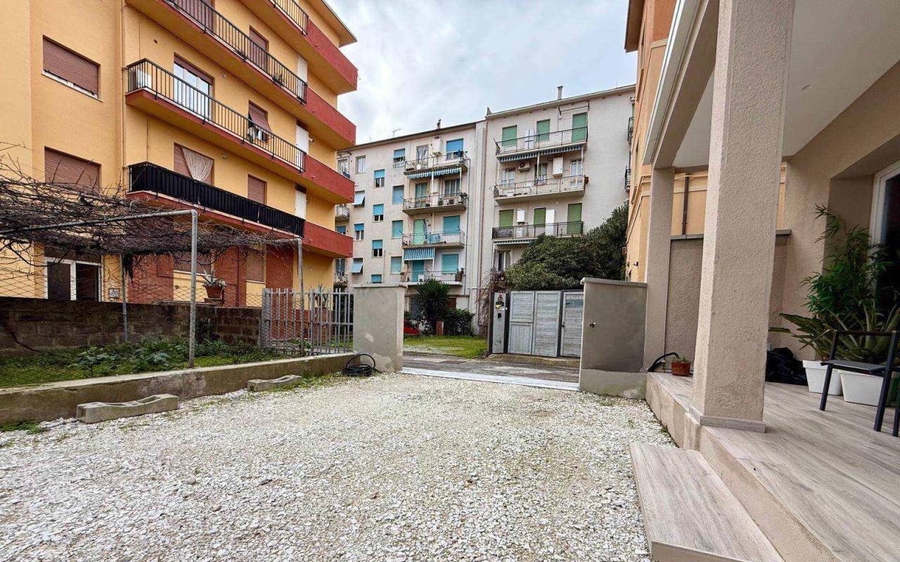 Appartamento in vendita a San Vincenzo (LI) - rif. 216 ce