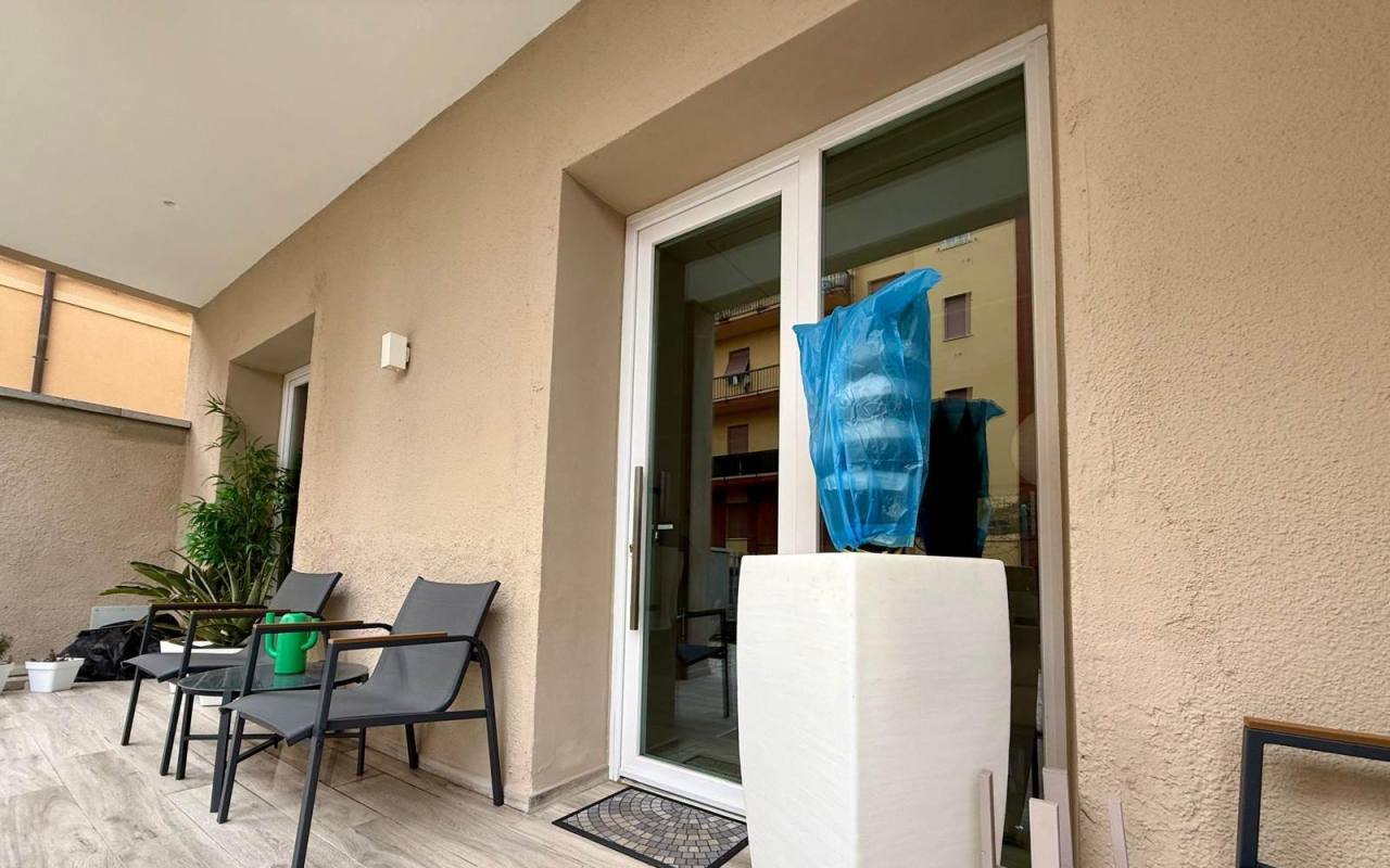 Appartamento in vendita a San Vincenzo (LI) - rif. 216 ce