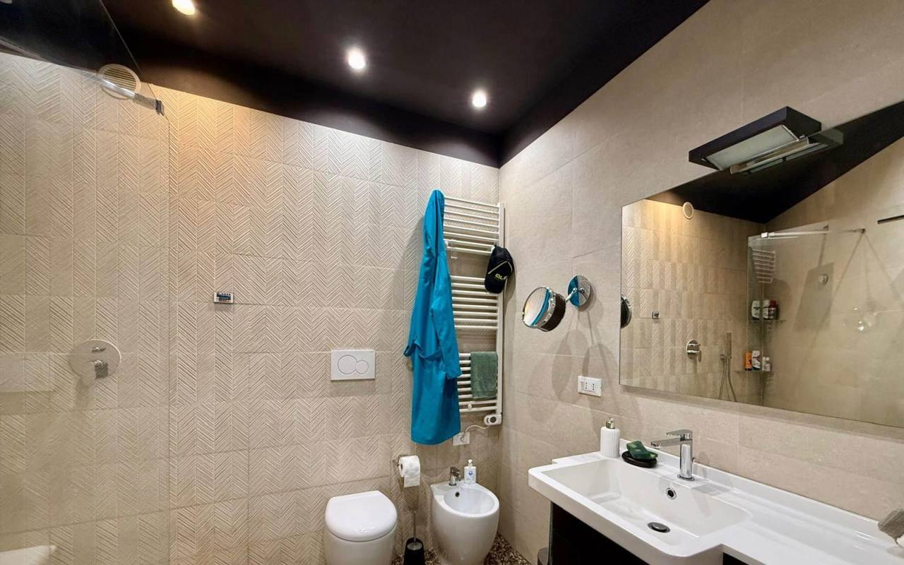 Appartamento in vendita a San Vincenzo (LI) - rif. 216 ce