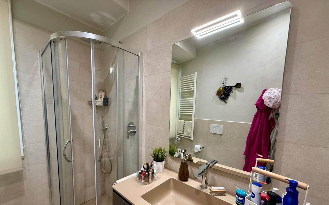 Appartamento in vendita a San Vincenzo (LI) - rif. 216 ce