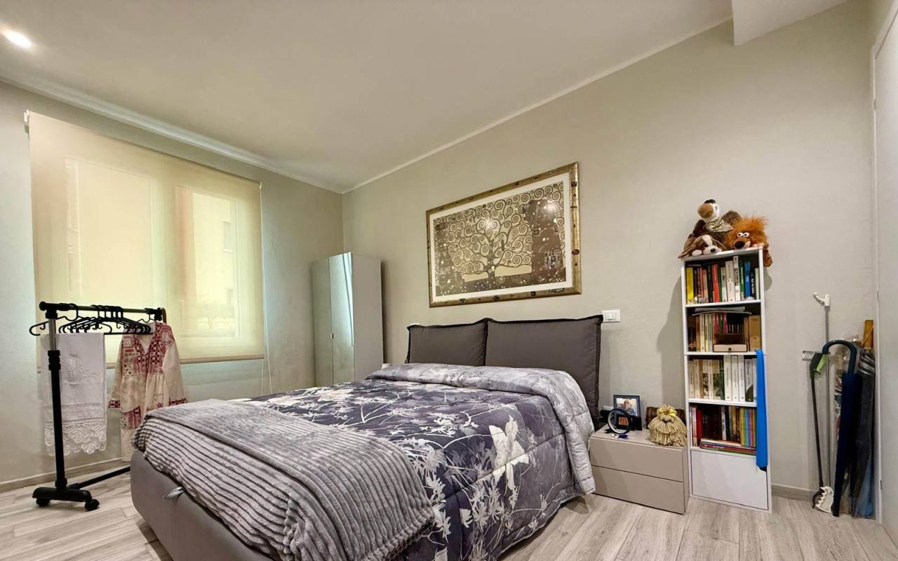 Appartamento in vendita a San Vincenzo (LI) - rif. 216 ce