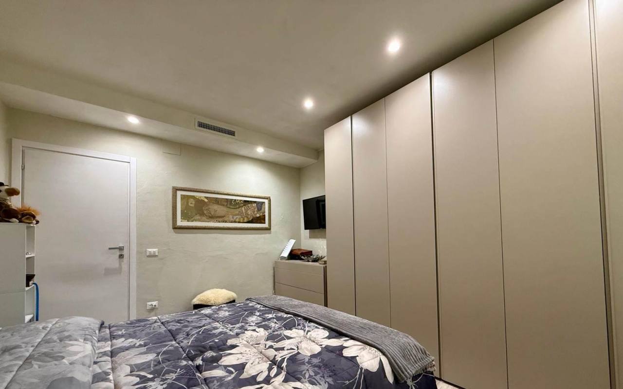 Appartamento in vendita a San Vincenzo (LI) - rif. 216 ce