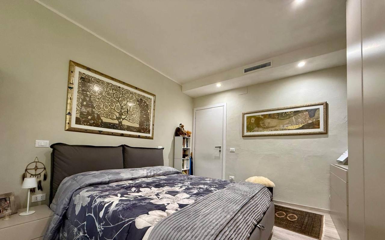 Appartamento in vendita a San Vincenzo (LI) - rif. 216 ce