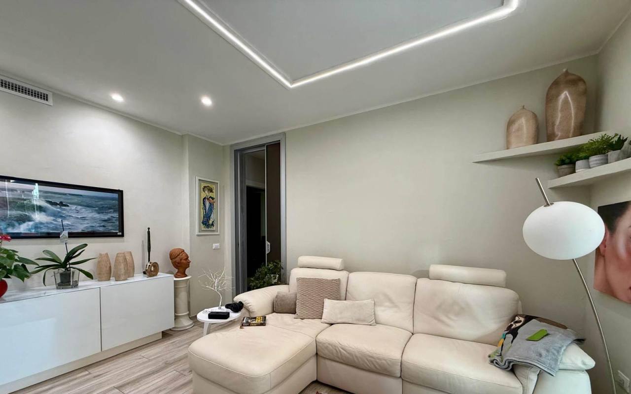 Appartamento in vendita a San Vincenzo (LI) - rif. 216 ce