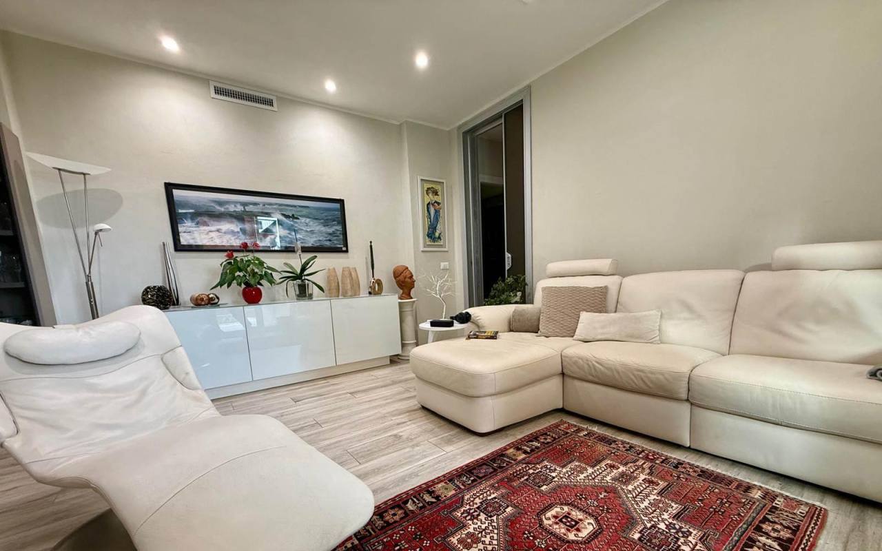 Appartamento in vendita a San Vincenzo (LI) - rif. 216 ce