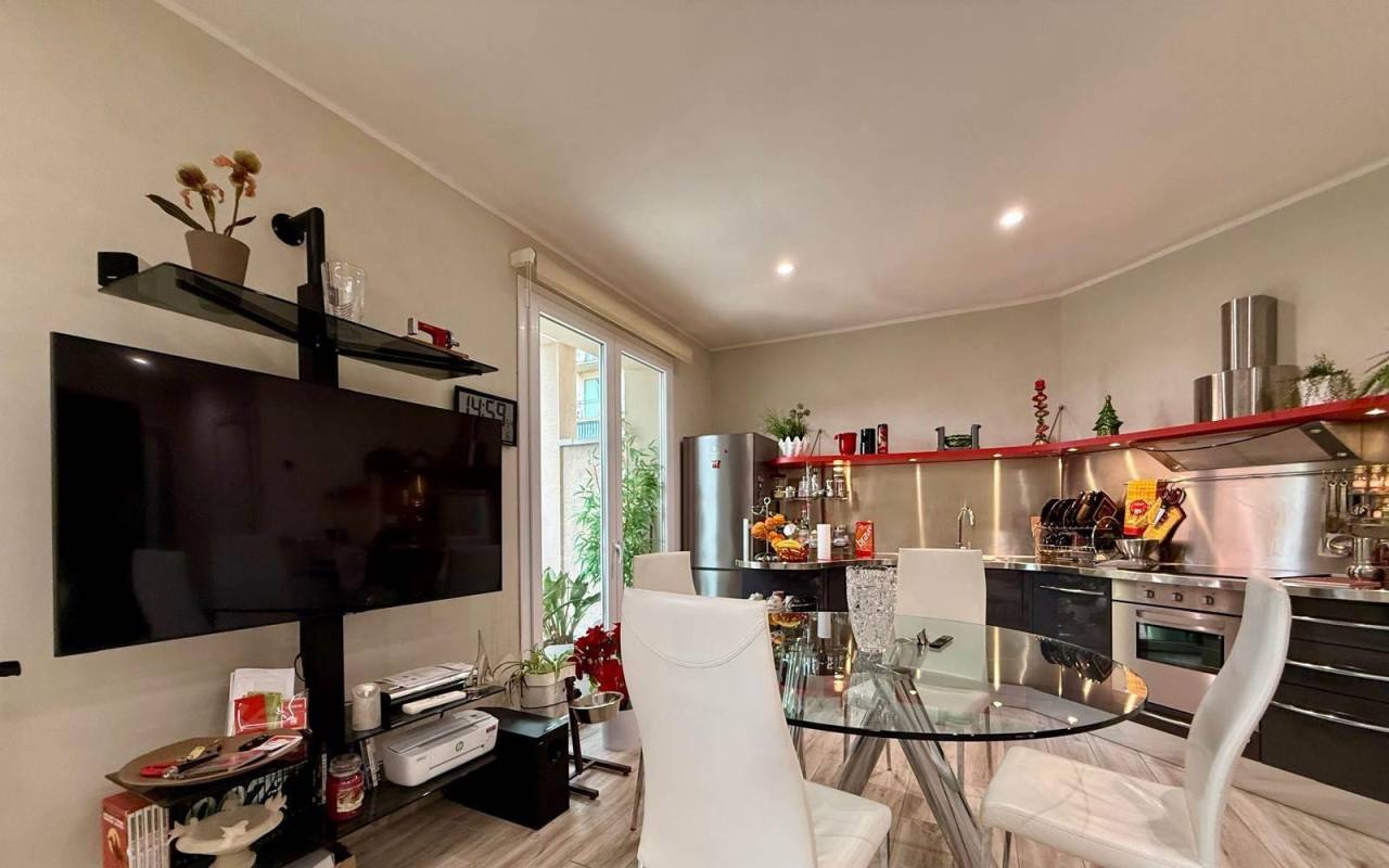 Appartamento in vendita a San Vincenzo (LI) - rif. 216 ce