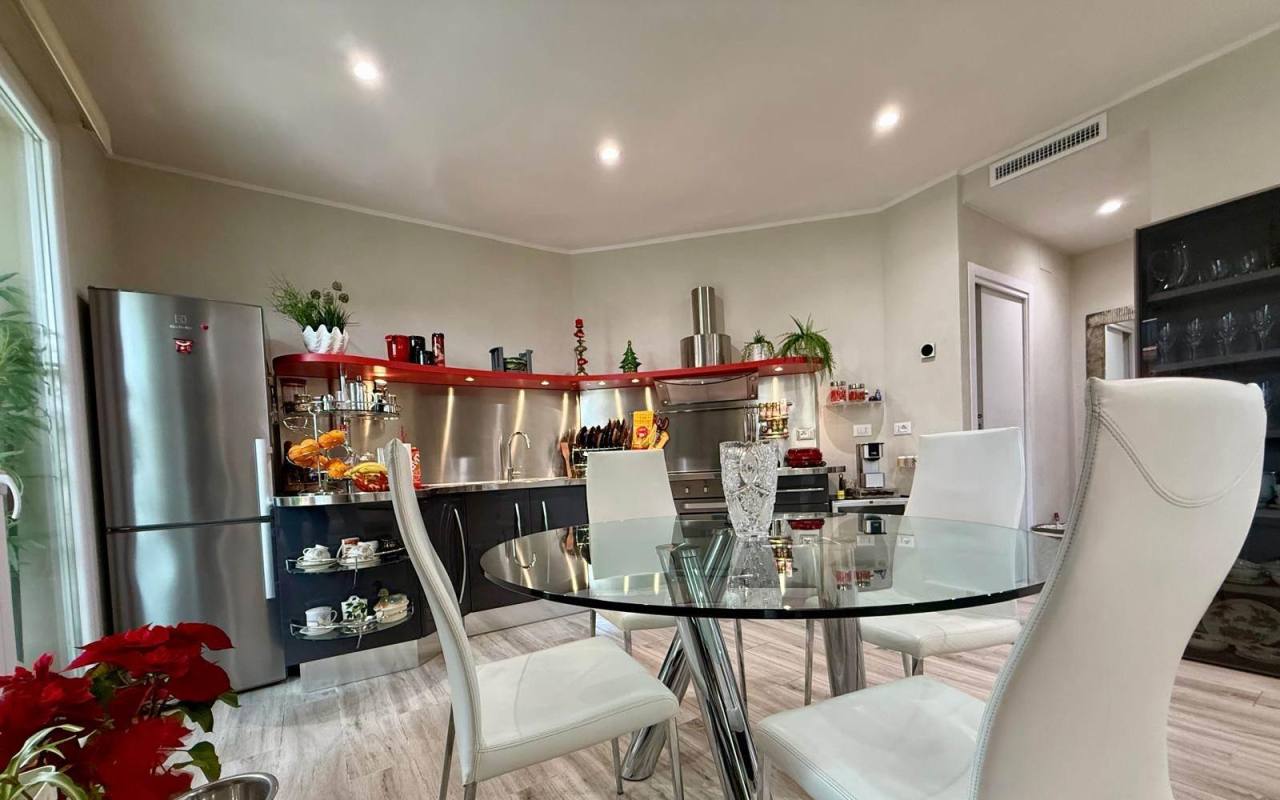 Appartamento in vendita a San Vincenzo (LI) - rif. 216 ce