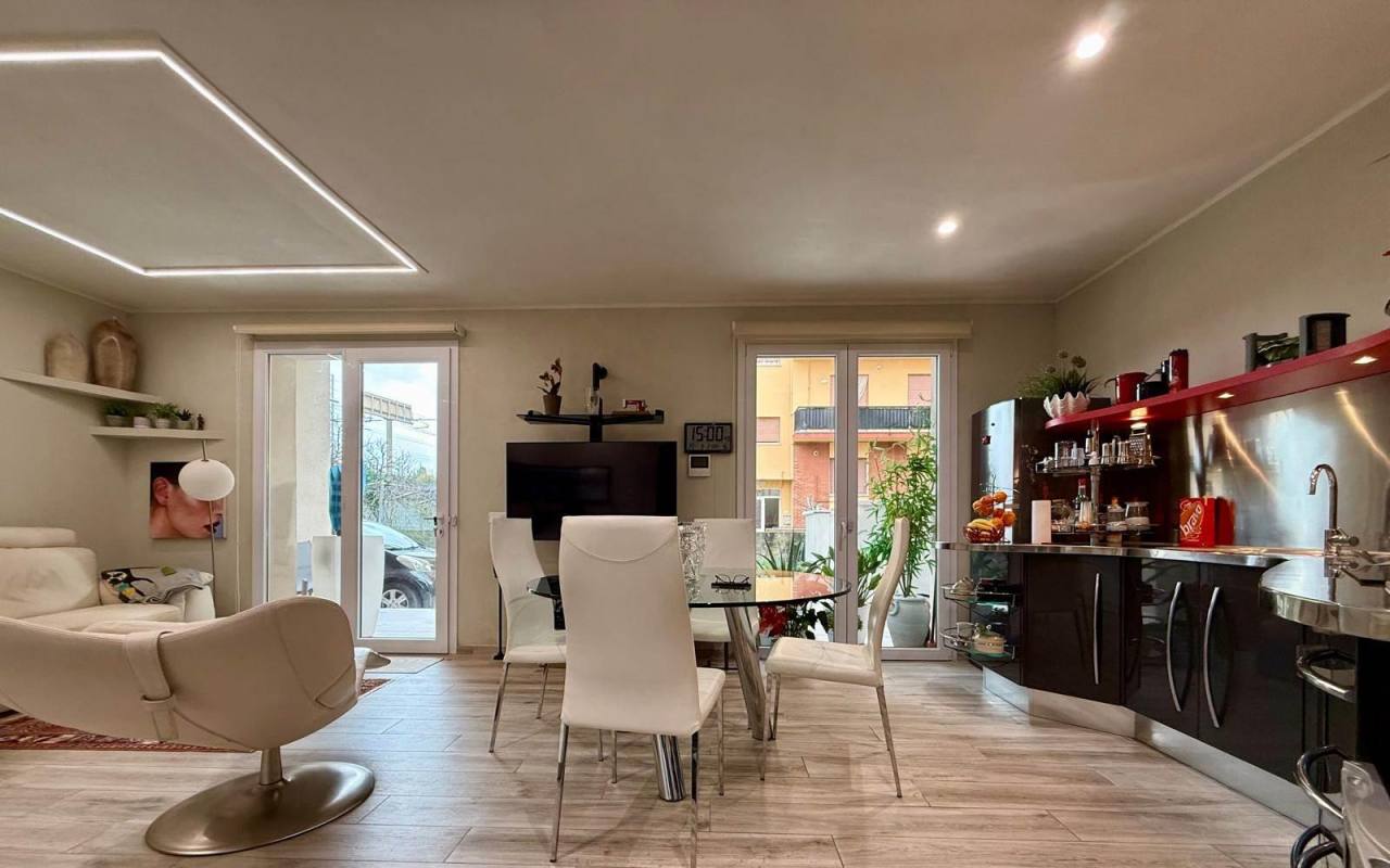 Appartamento in vendita a San Vincenzo (LI) - rif. 216 ce