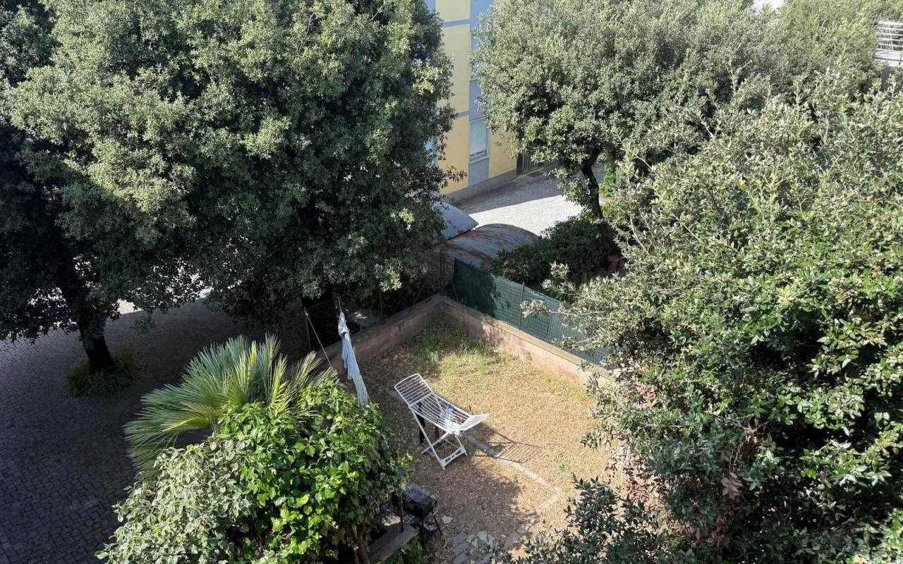 Appartamento in vendita a San Vincenzo (LI) - rif. 172 pr