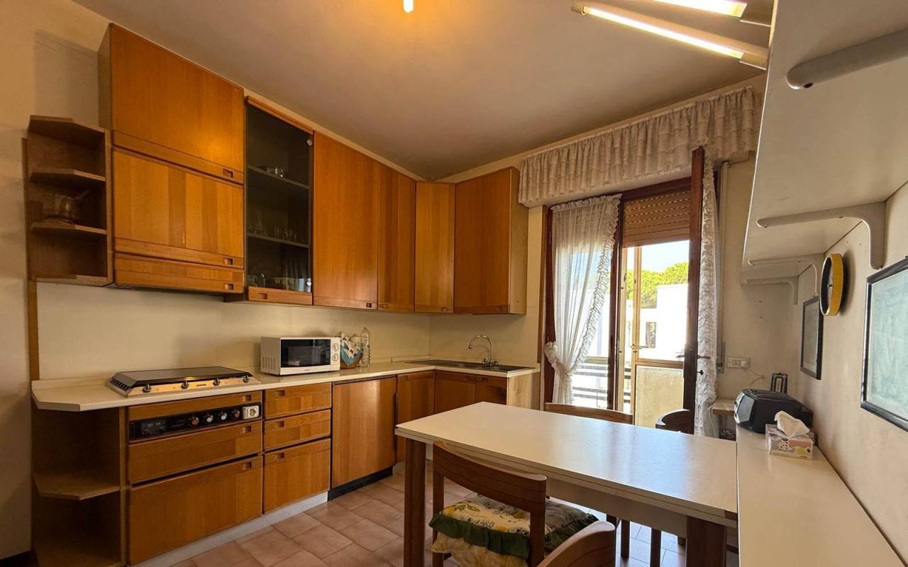 Appartamento in vendita a San Vincenzo (LI) - rif. 172 pr