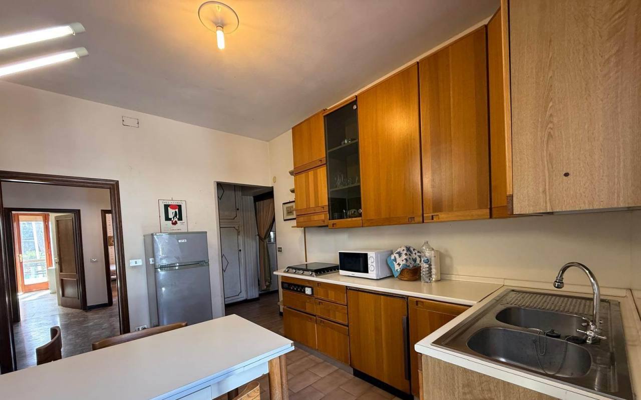 Appartamento in vendita a San Vincenzo (LI) - rif. 172 pr