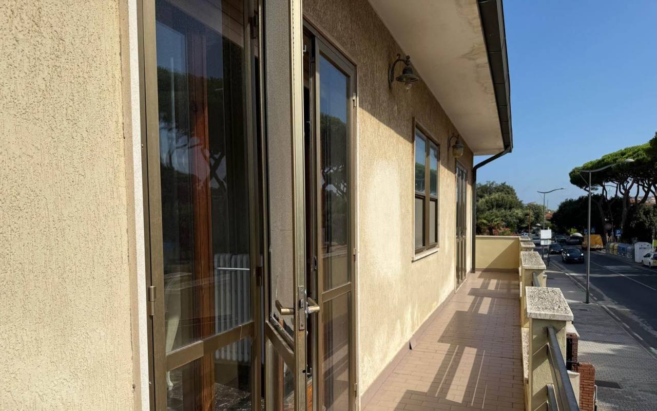 Appartamento in vendita a San Vincenzo (LI) - rif. 172 pr