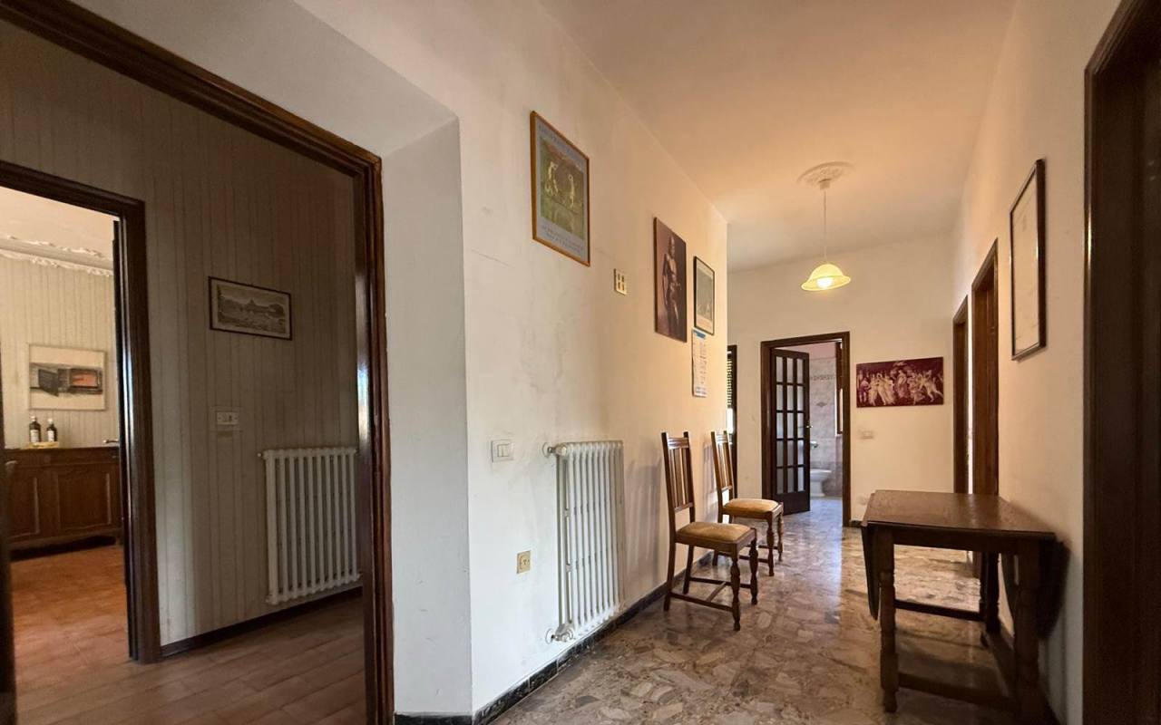 Appartamento in vendita a San Vincenzo (LI) - rif. 172 pr