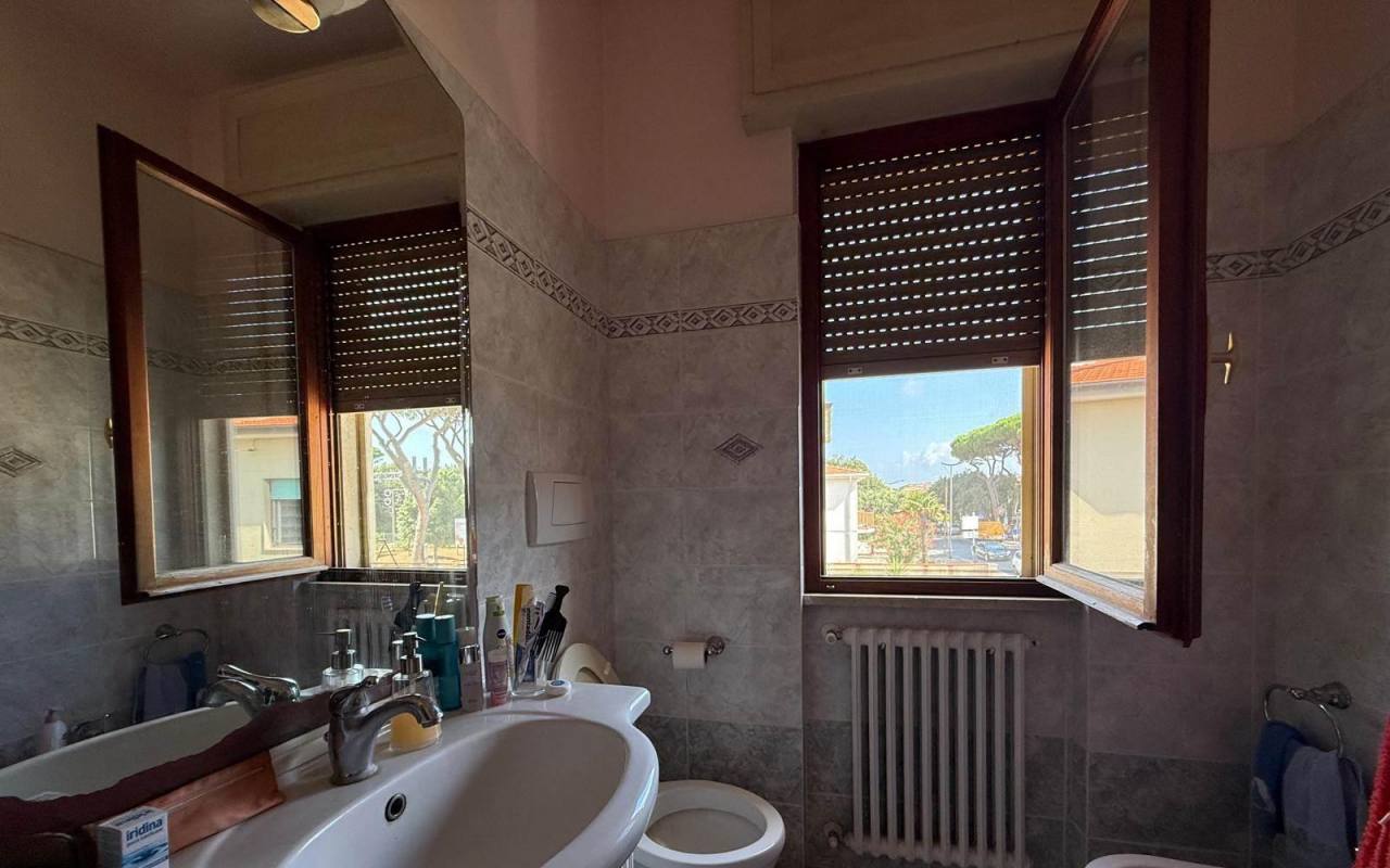 Appartamento in vendita a San Vincenzo (LI) - rif. 172 pr